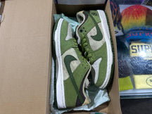 Nike SB Dunk Low - Yuto Horigome Matcha SIze 9.5