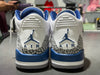 Air Jordan 3 Retro - Wizards Size 9