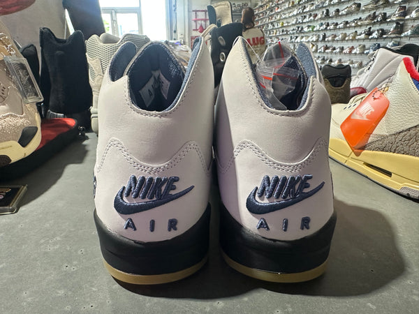 WMNS Air Jordan 5 Retro SP - A Ma Maniere/Photon Size 12W/10.5M