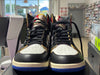 Air Jordan 1 Retro High OG SP - Fragment x Union/Varsity Red Sport Royal Size 13