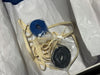 Air Jordan 1 Low OG SP - Travis Scott/Fragment Size 10