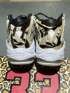 Nike Air Pippen 1 Kith - Chimera Animal Print Size 9.5