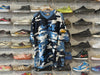 NEW Supreme x Nike Football Jersey - Blue Camo Size XL