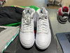 Air Jordan 5 Retro OG - White Metallic Size 10.5