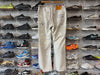 NEW Gallery Department French Carpenter Pants - White Size 33