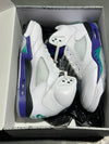 Air Jordan 5 Retro OG - Grape 2025 Size 8.5