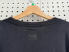 USED Supreme 2007 Mike Tyson Photo Tee - Black Size XL