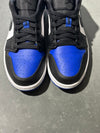 Air Jordan 1 Low -  Royal Toe Size 11