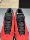 Air Jordan 14 Retro - Ferrari 2025 Size 8.5