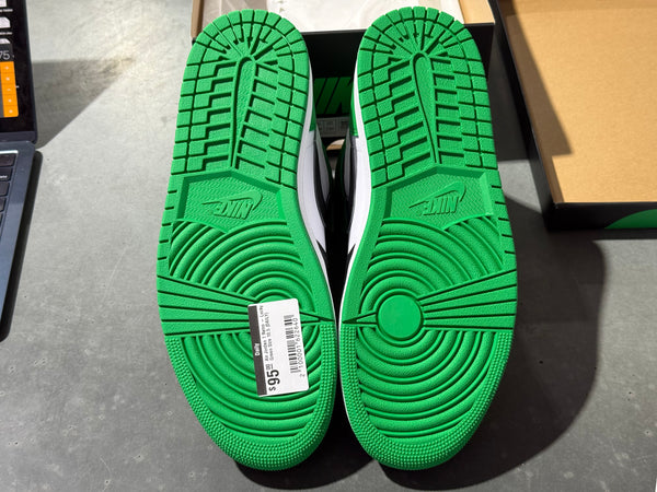 Air Jordan 1 Retro - Lucky Green Size 10.5