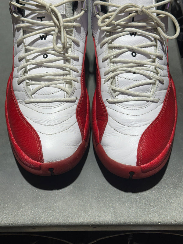 Air Jordan 12 Retro - Cherry Size 12