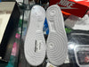 Nike Air Force 1 Low / Supreme - White Size 11.5
