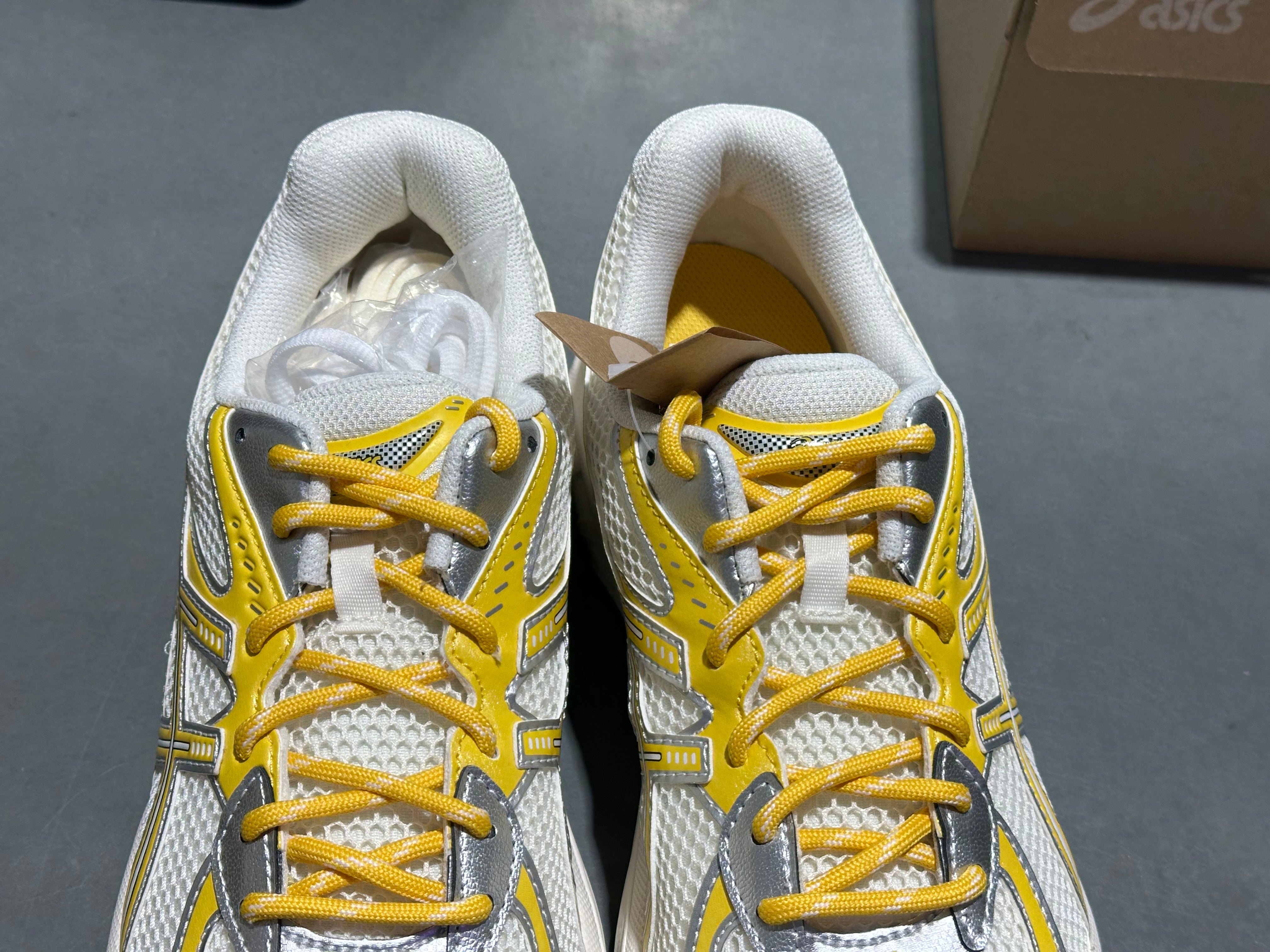 Asics Gel 2160 - Kith/Solar Size 10