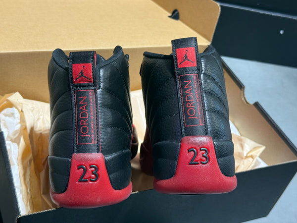 Air Jordan 12 Retro - Flu Game Size 10
