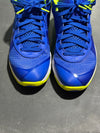Nike Lebron 8 V2 Low QS - Sprite Size 10.5