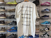 NEW Supreme Korea 2 Store Opening Box Logo Tee - White Size XL