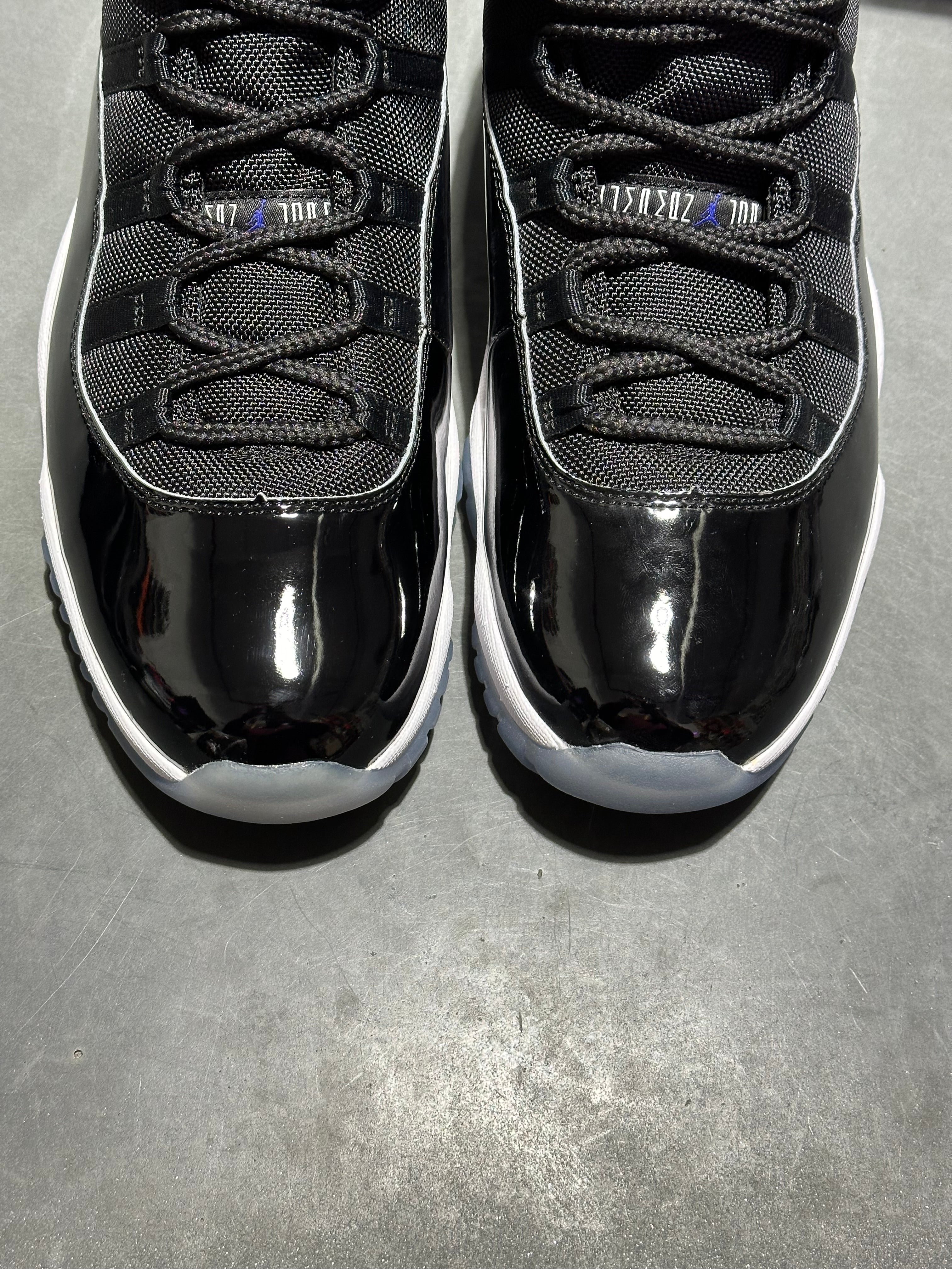 Air Jordan 11 Retro - Space Jam 2016