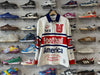 NEW Nike x USMNT x V.A.A. L/S Rugby Top - White Size Small