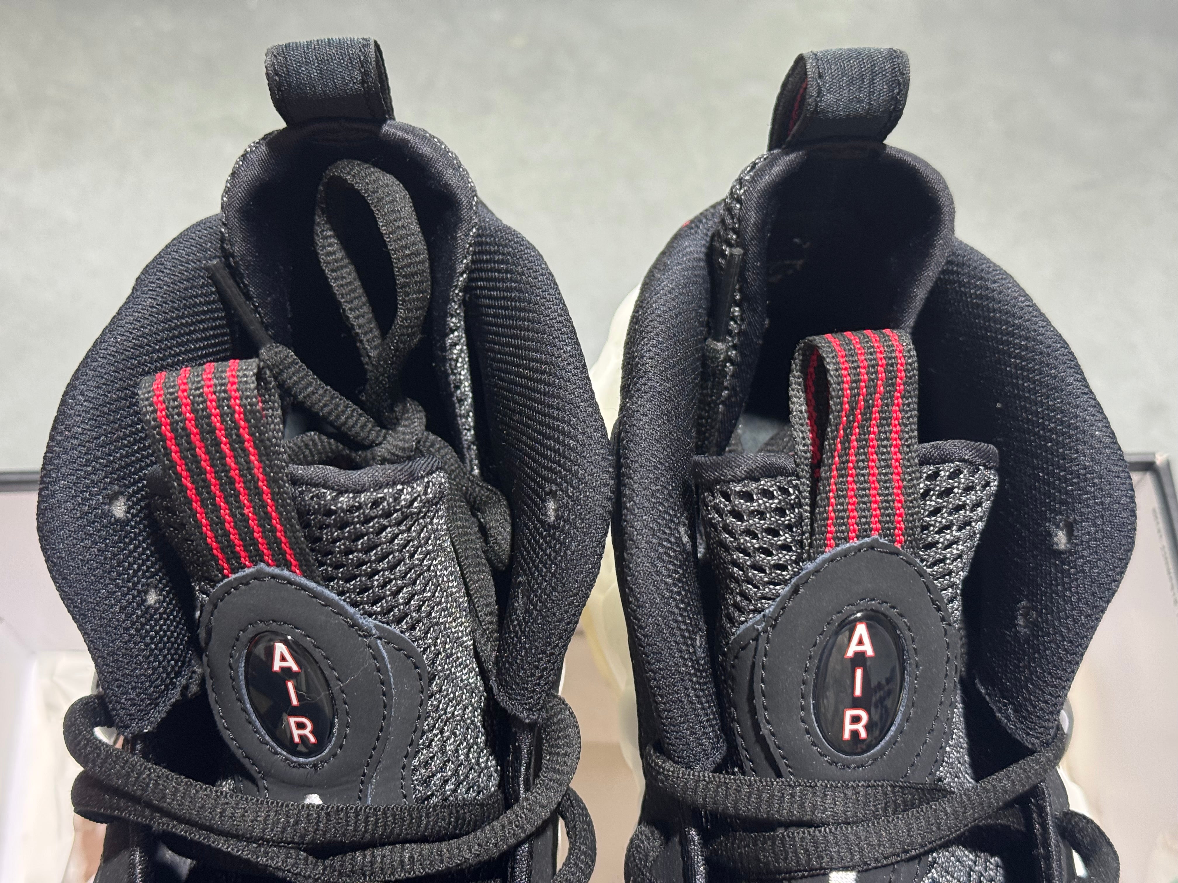 Nike Air Foamposite Pro - Pearl 2025 Size 11