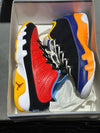 Air Jordan 9 Retro - What The Kilroy Size 9.5