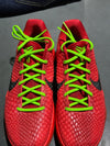 Nike Kobe 6 Protro - Reverse Grinch Size 8