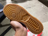 Nike Dunk Low (GS)  - Smoke Grey Gum 3M Swoosh Size 6Y