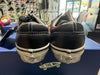 Vans LX Old Skool 36 - Archive Flame Black Size 10.5