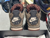 Air Jordan 4 Retro SP A Ma Maniére AMM - Dark Mocha Size 10.5