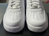 Nike Air Force 1 Low / Supreme - White Size 10.5