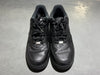 Nike Air Force 1 Low Supreme - Black Size 13