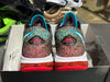 Nike Lebron 8 V2 Low QS - Miami Nights Size 11
