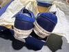 Vans Old Skool 36 LX - Souvenir Navy Size 10