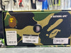 A Bathing Ape Bape Sta #2 - White Patent Size 11