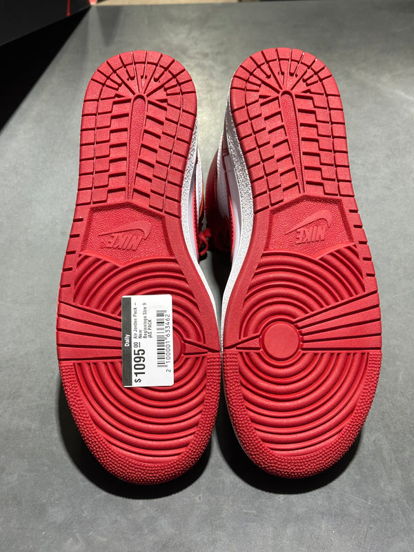 Air Jordan Pack - New Beginnings Size 9