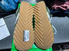 Bottega Veneta Orbit Sneaker - Mud White Size 45EU/12US