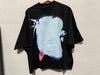 NEW Billionaire Studios Bloo Creature Tee - Black