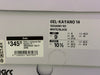 Asics x JJJJound Gel Kayano 14 - White/Black Size 9