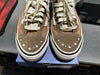 Vans LX Old Skool 36 - Pearlized Pack/Vintage Cocoa Brown Size 10.5