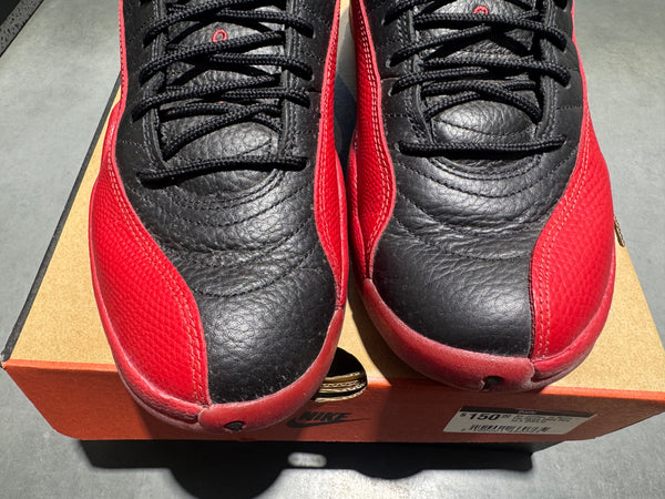 Air Jordan 12 Retro - Flu Game 2025 Size 10.5