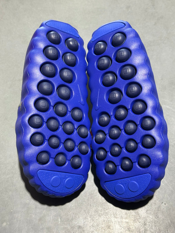W Nike Mind 001 Slide - Old Royal Size 7W/5.5M