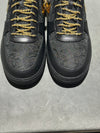 Nike Air Force 1 Low Victor Solomon ASW - Black Size 13