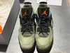 Air Jordan 4 Retro OG SP - Undefeated Size 11.5