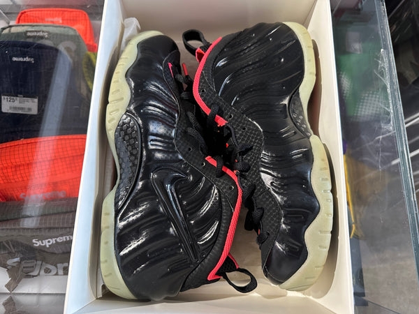 Nike Air Foamposite Pro PRM - 2014 Yeezy Size 9.5