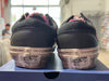 Vans Old Skool 36 LX Souvenir - Faded Black Size 6.5