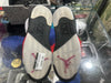Air Jordan 5 Retro - Fire Red Silver Tongue 2020 Size 8