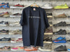 NEW Supreme Sharp Tee - Navy Size XL