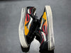 Vans LX Old Skool 36 - Archive Flame Black Size 10