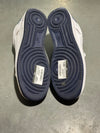 Nike Air Force 1 Low Lil Yachty Concrete Boys - White/Navy Size 11