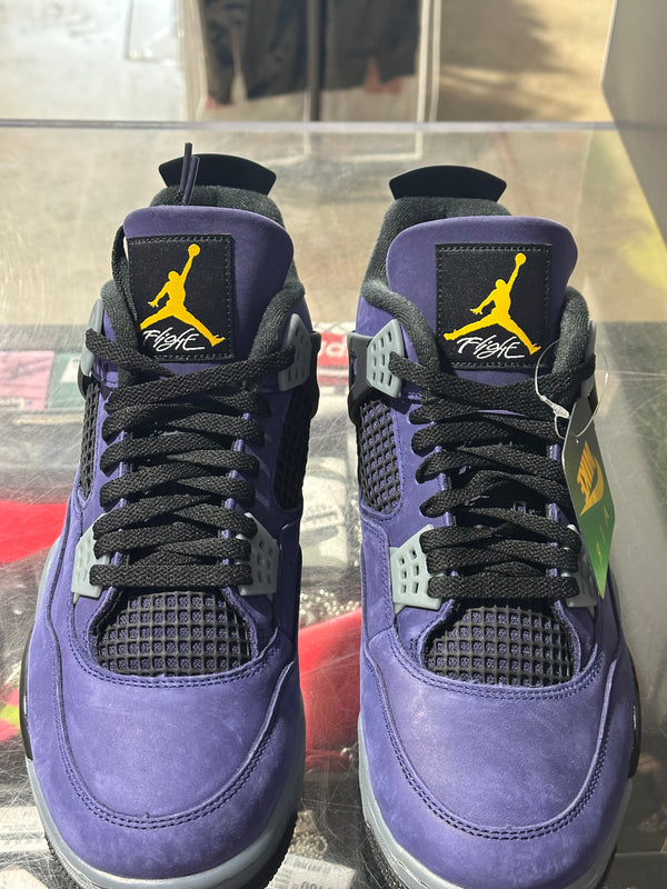 Air Jordan 4 Retro - Lakers Size 13