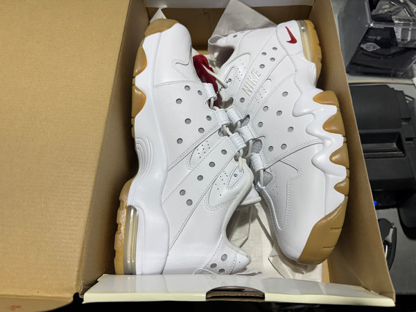 Nike SB Air Max 2 CB '94 Low - Supreme/White Gum Size 12
